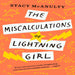 The Miscalculations Of Lightning Girl-Story Books-Prh-Toycra