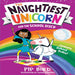 The Naughtiest Unicorn & The School Disco: Book 3-Story Books-Hc-Toycra