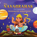 The Navagrahas Nine Celestial Bodies-Mythology Book-Ok-Toycra
