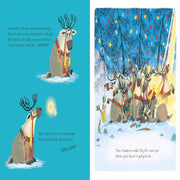 The Night Before Christmas In Neverland