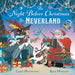 The Night Before Christmas In Neverland-Picture Book-Pan-Toycra