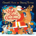 The Night Before Christmas-Picture Book-Pan-Toycra