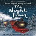 The Night Train-Story Books-Prh-Toycra