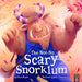 The Not-So Scary Snorklum-Picture Book-Toycra Books-Toycra