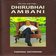 The One And Only Dhirubhai Ambani
