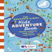 The Ordnance Survey Kids' Adventure Book-Activity Books-Prh-Toycra