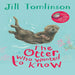 The Otter Who Wanted To Know-Story Books-Hc-Toycra