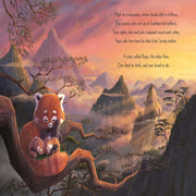 The Pandas Who Promised By Rachel Bright