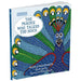 The Peacock Who Talked Too Much-Picture Book-Pp-Toycra