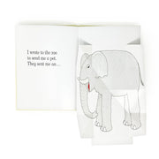 The Pop-Up Dear Zoo Book