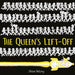The Queen's Lift-Off-Picture Book-Hi-Toycra