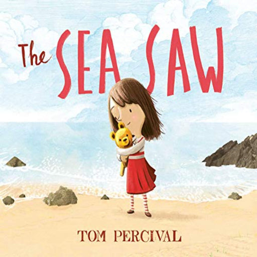 The Sea Saw-Story Books-SS-Toycra