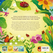 The Secret Life Of Bugs