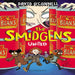 The Smidgens United-Story Books-Bl-Toycra