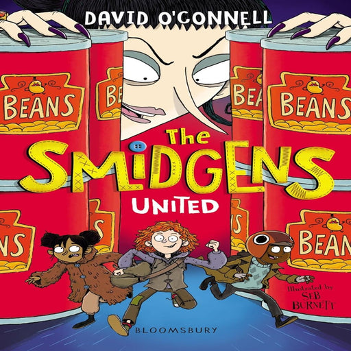 The Smidgens United