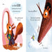 The Snow Thief-Picture Book-Sch-Toycra