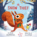 The Snow Thief-Picture Book-Sch-Toycra