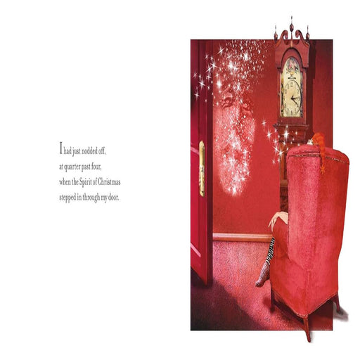 The Spirit Of Christmas