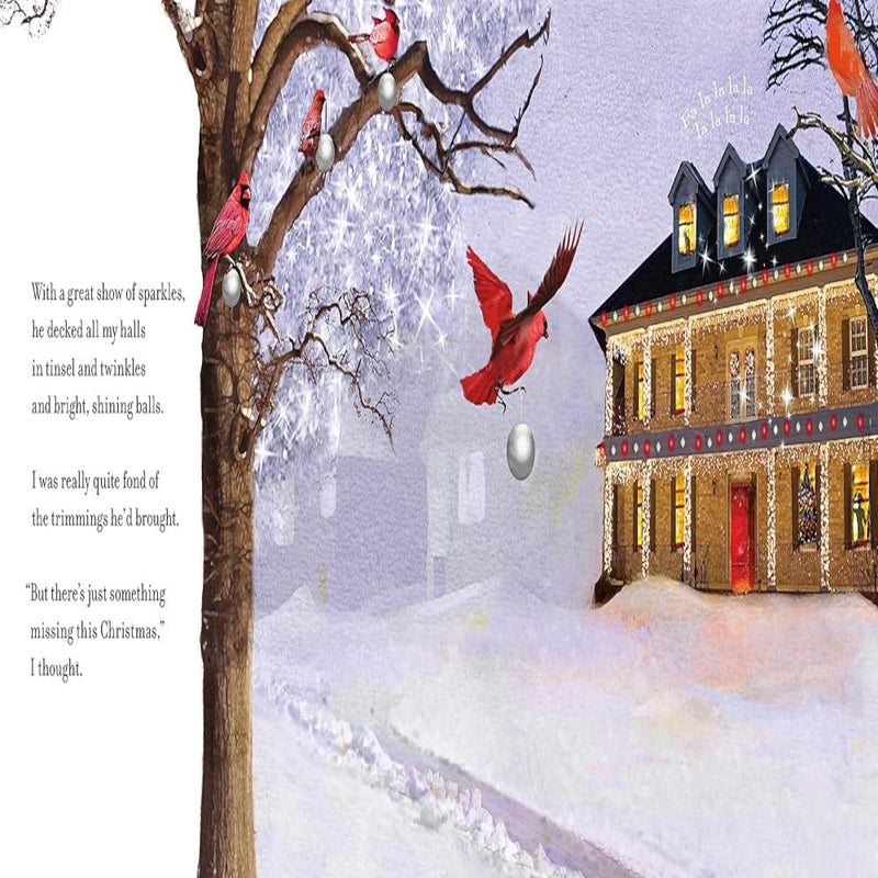 The Spirit Of Christmas