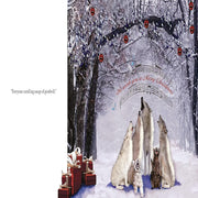 The Spirit Of Christmas