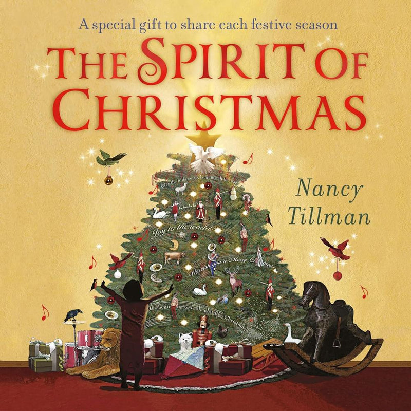 The Spirit Of Christmas