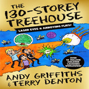 The Storey Treehouse