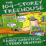 The Storey Treehouse