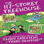 The Storey Treehouse