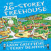 The Storey Treehouse-Story Books-Pan-Toycra