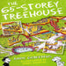 The Storey Treehouse-Story Books-Pan-Toycra