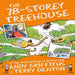 The Storey Treehouse-Story Books-Pan-Toycra