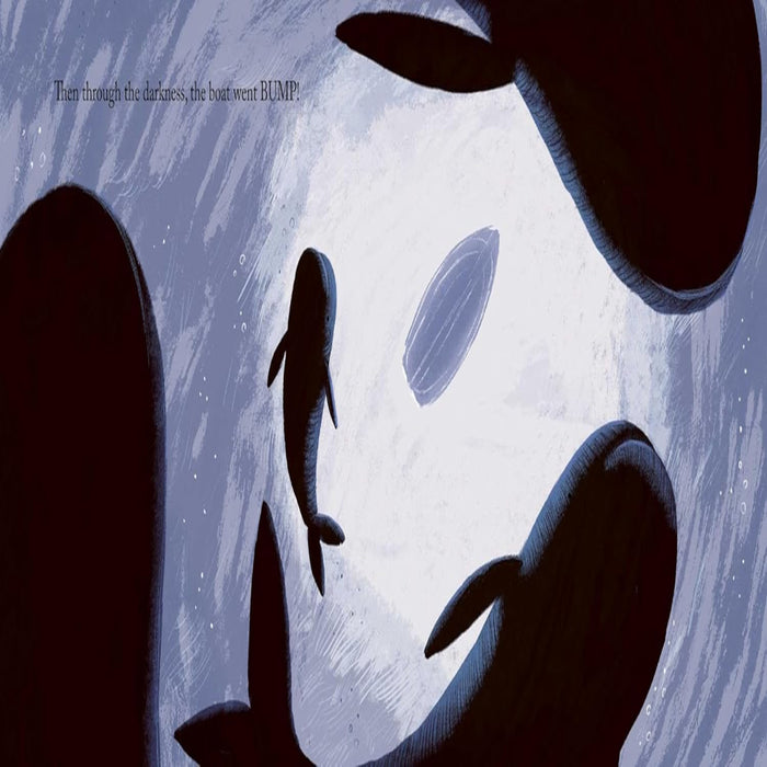 The Storm Whale In Winter-Picture Book-SS-Toycra