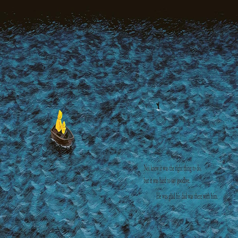 The Storm Whale