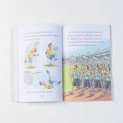 The Story Of Football (Age : 6 Years+)