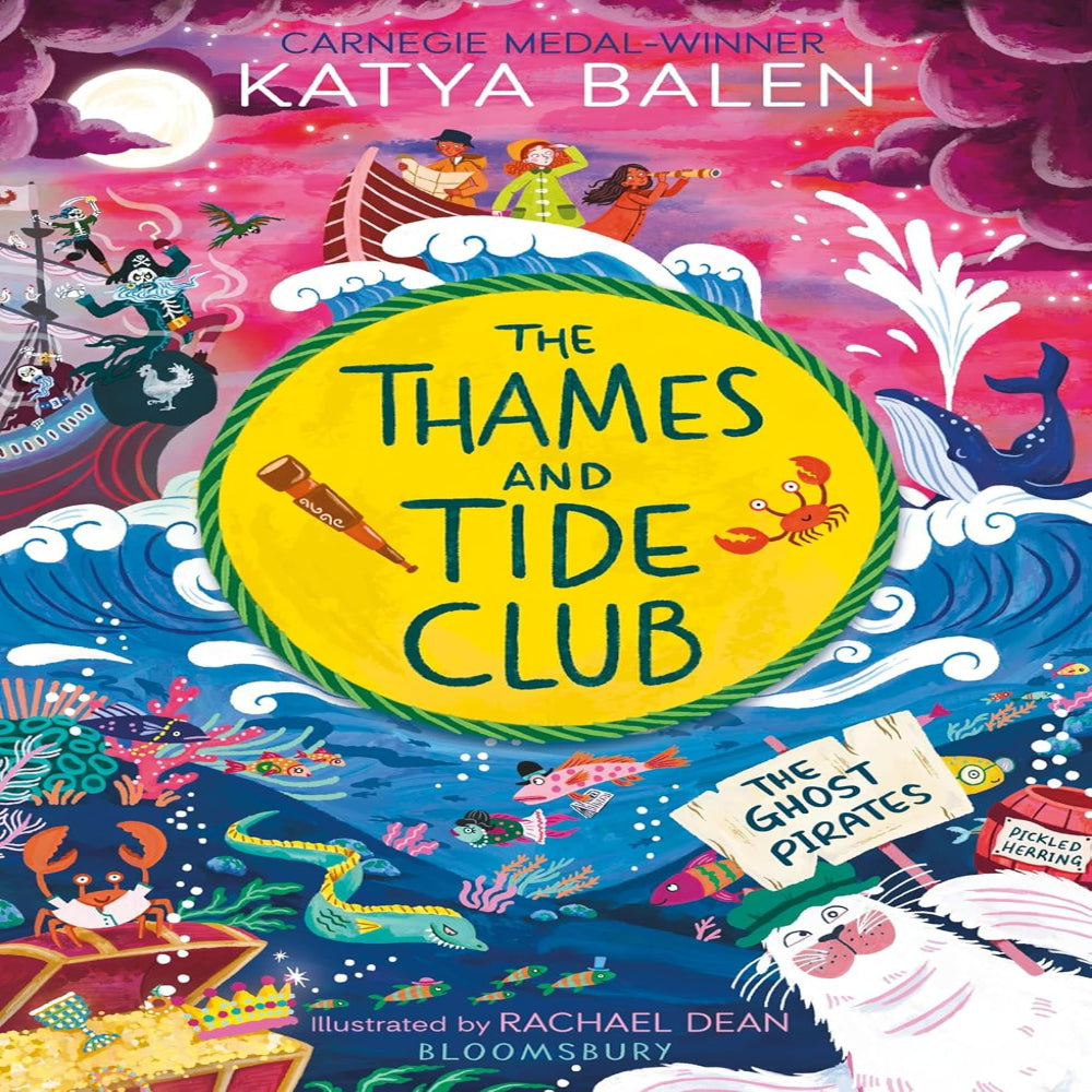 The Thames And Tide Club