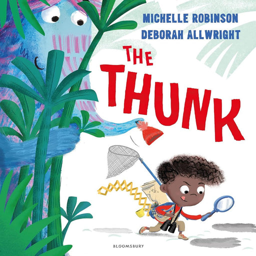 The Thunk-Picture Book-Bl-Toycra