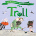 The Troll-Pan-Toycra