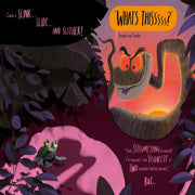 The Turtle Who Turned The Tide Picture Book By Rachel Bright