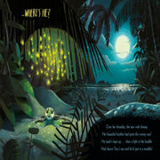 The Turtle Who Turned The Tide Picture Book By Rachel Bright