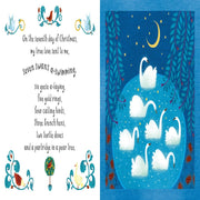 The Twelve Days Of Christmas