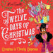 The Twelve Days Of Christmas-Picture Book-Pan-Toycra