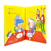 The Twelve Unicorns Of Christmas-Picture Book-Hc-Toycra