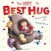 The Very Best Hug-Story Books-Bl-Toycra
