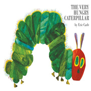 The Very Hungry Caterpillar Book And Toy Gift Set