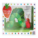 The Very Hungry Caterpillar Book And Toy Gift Set-Board Book-Prh-Toycra
