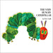 The Very Hungry Caterpillar By Eric Carle-Board Book-Prh-Toycra