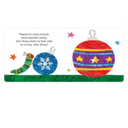 The Very Hungry Caterpillar's Christmas Tree