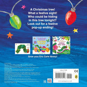 The Very Hungry Caterpillar's Christmas Tree