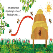 The Very Hungry Caterpillar’s Hide-And-Seek By Eric Carle
