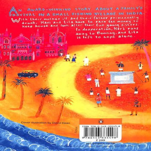 The Village By The Sea (Age : 7 Years+)